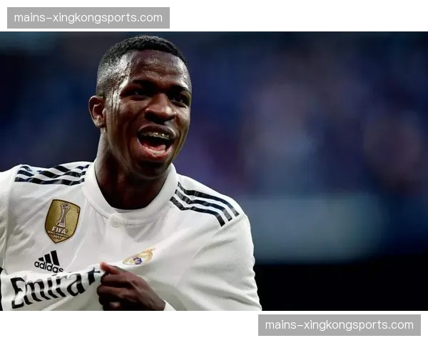 巴西维尼修斯肌肉不适 皇马边锋首发位置存在疑问